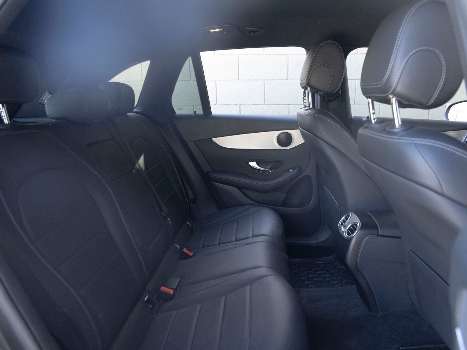 2021 Mercedes-Benz GLC GLC 300