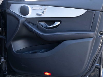 2021 Mercedes-Benz GLC GLC 300