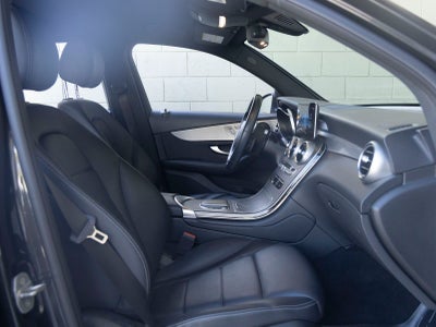 2021 Mercedes-Benz GLC GLC 300