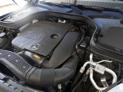 2021 Mercedes-Benz GLC GLC 300