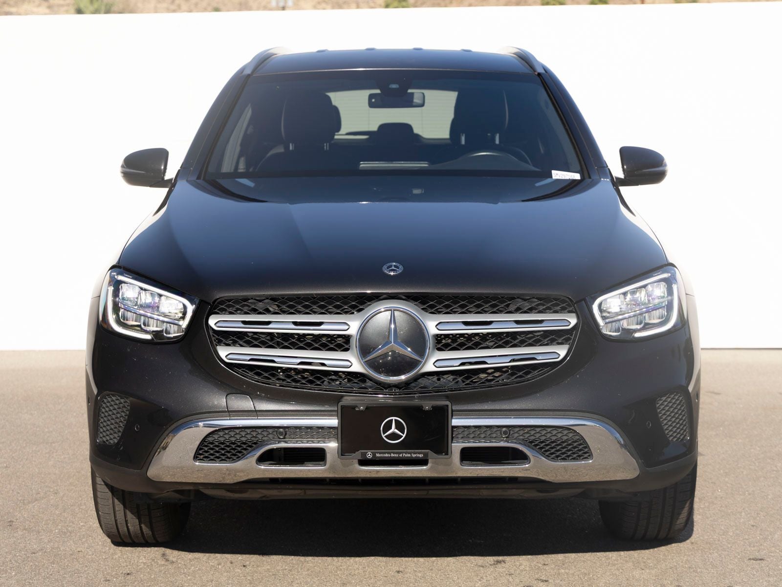 2021 Mercedes-Benz GLC GLC 300