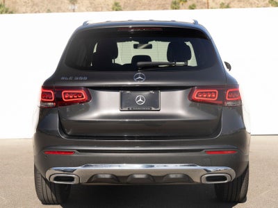 2021 Mercedes-Benz GLC GLC 300