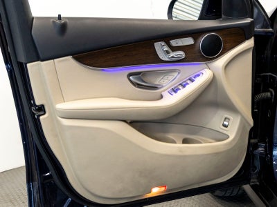 2022 Mercedes-Benz GLC GLC 300 4MATIC®