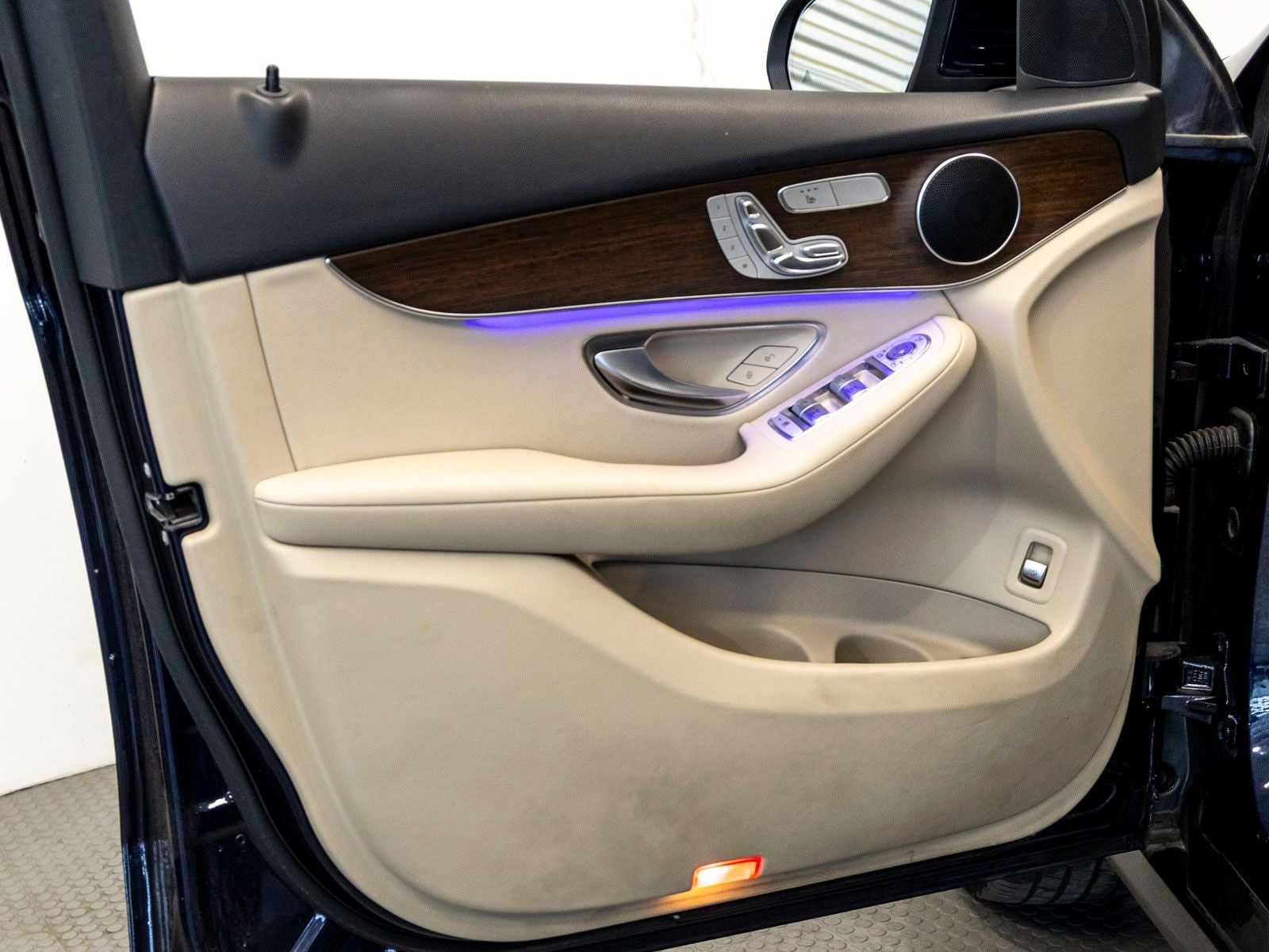 2022 Mercedes-Benz GLC GLC 300 4MATIC®