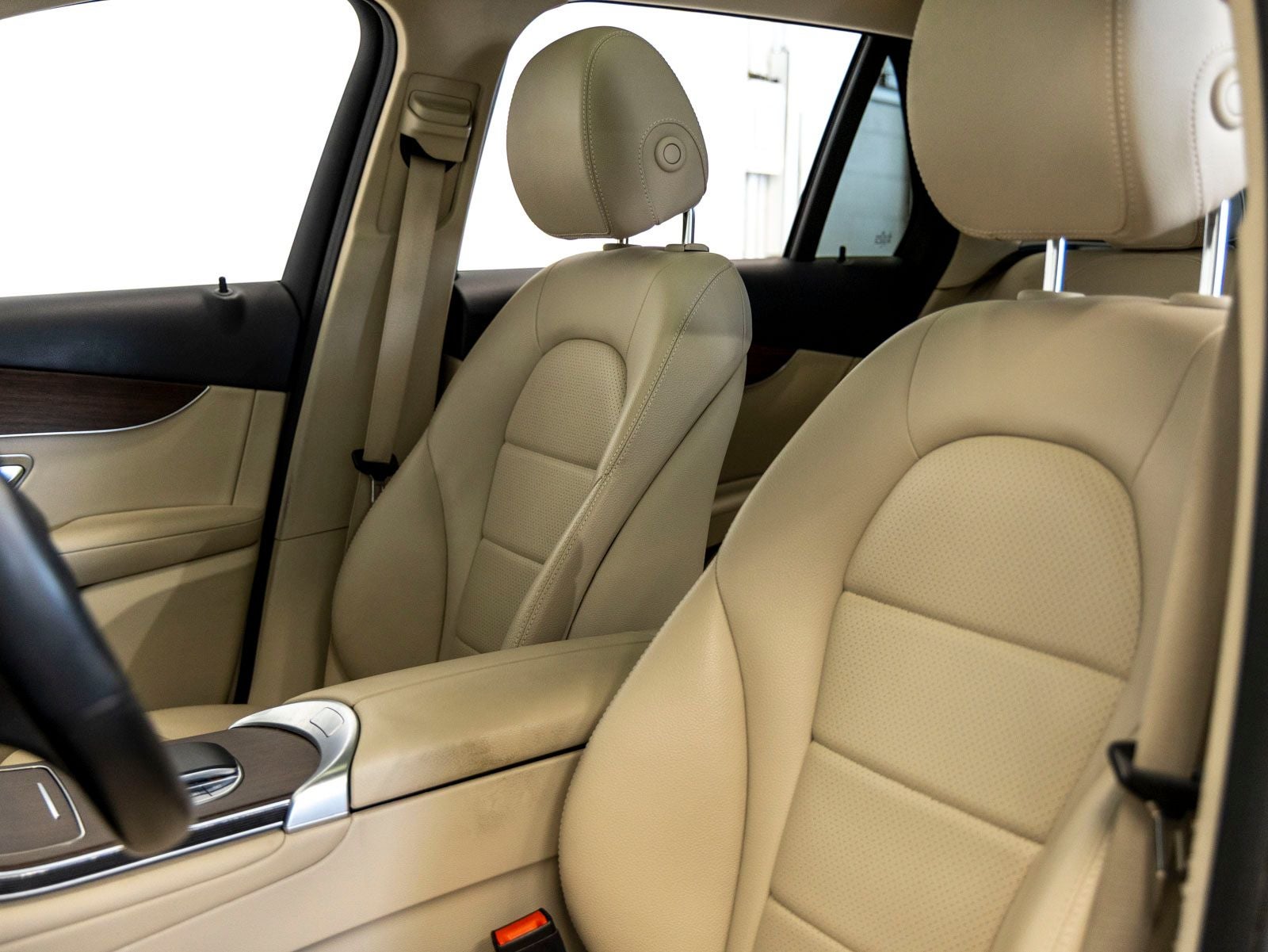 2022 Mercedes-Benz GLC GLC 300 4MATIC®