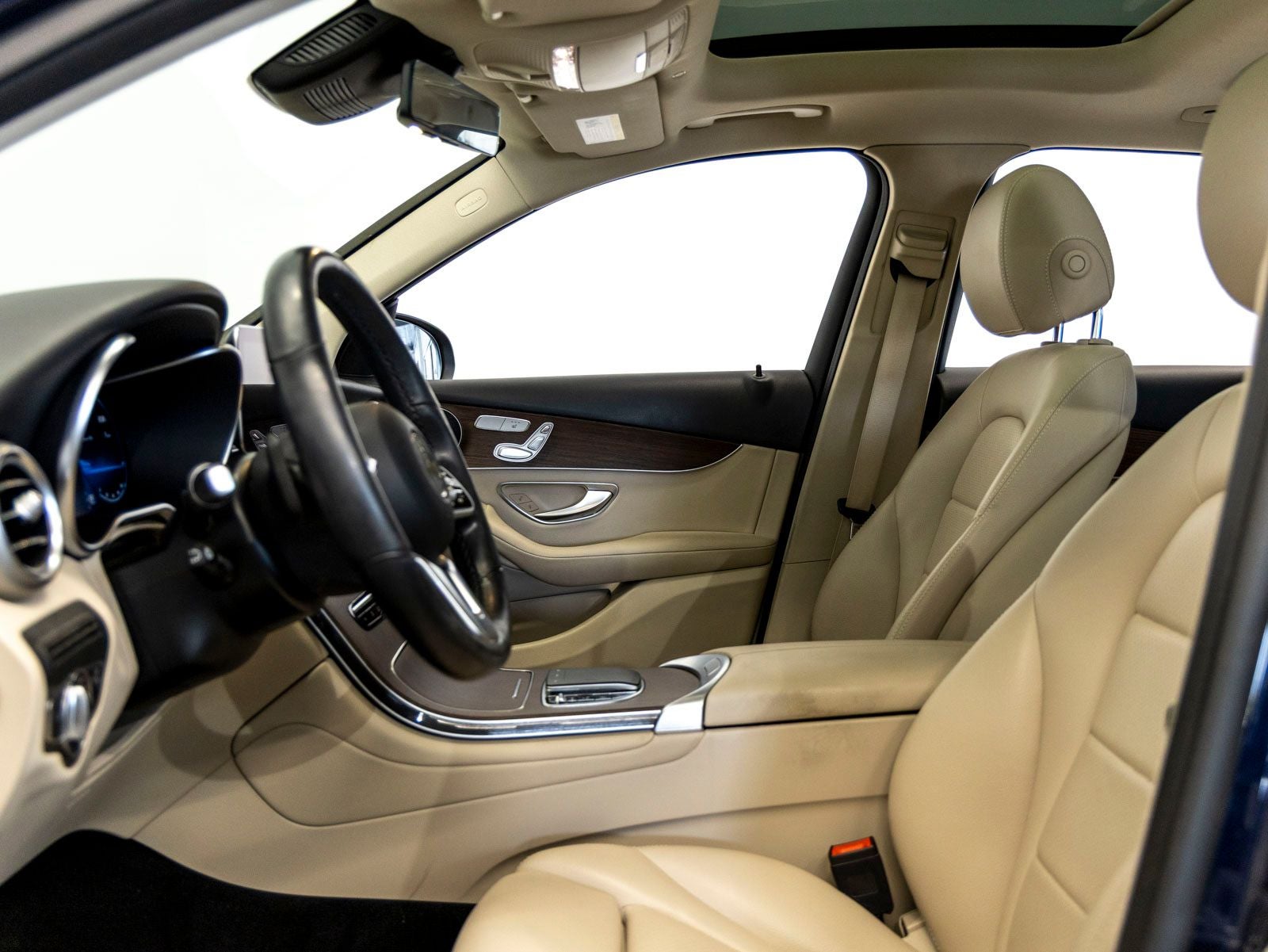 2022 Mercedes-Benz GLC GLC 300 4MATIC®