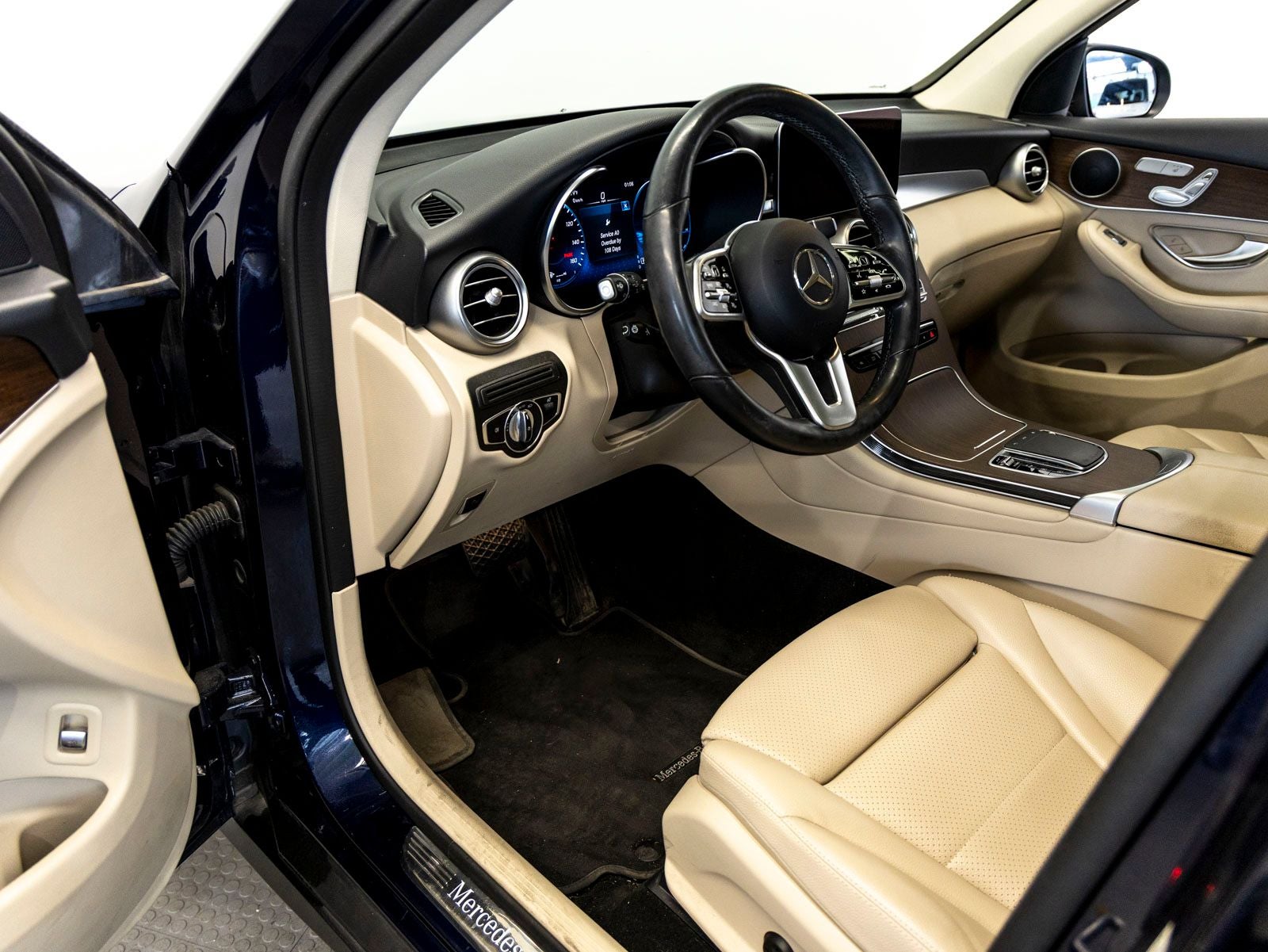 2022 Mercedes-Benz GLC GLC 300 4MATIC®