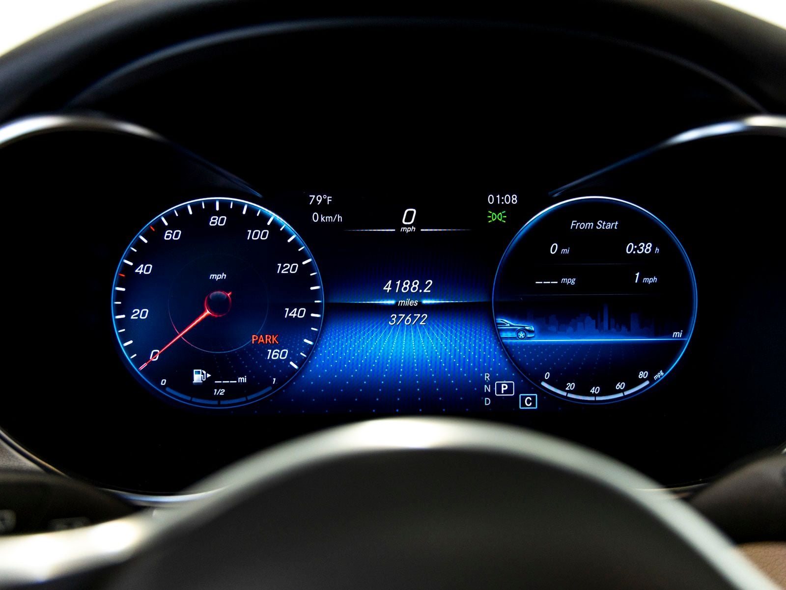 2022 Mercedes-Benz GLC GLC 300 4MATIC®