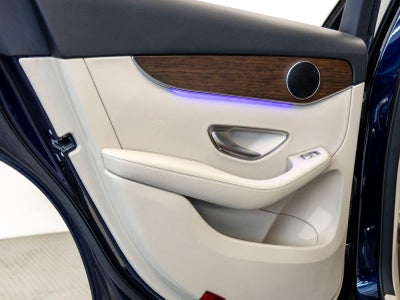 2022 Mercedes-Benz GLC GLC 300 4MATIC®