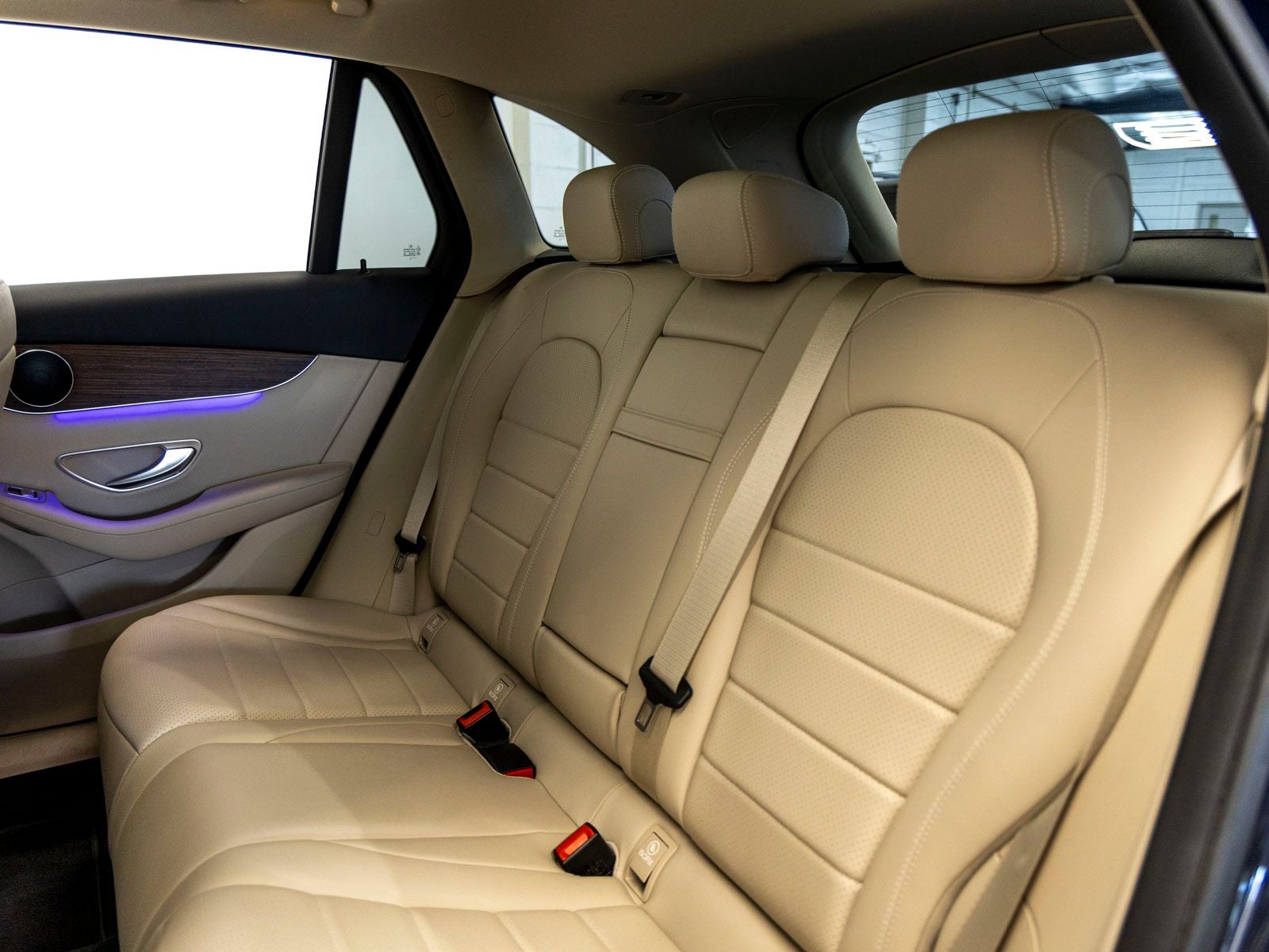 2022 Mercedes-Benz GLC GLC 300 4MATIC®