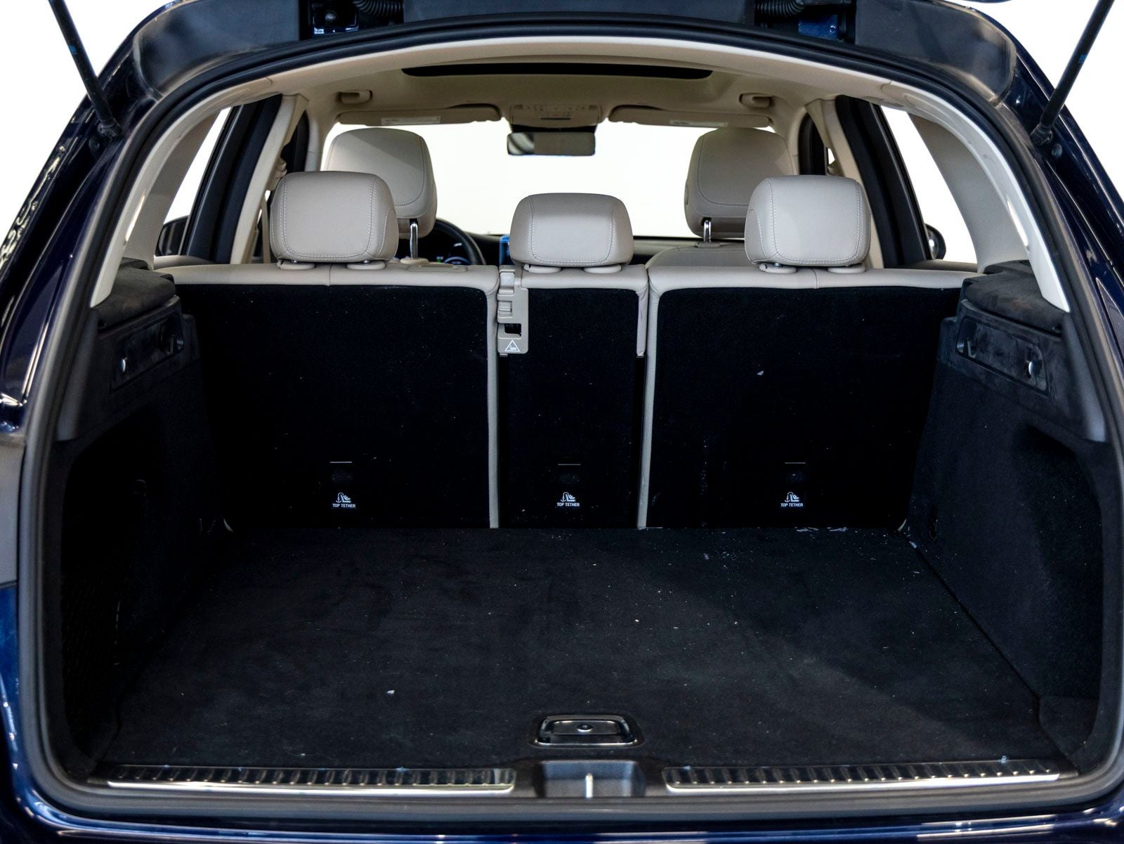 2022 Mercedes-Benz GLC GLC 300 4MATIC®