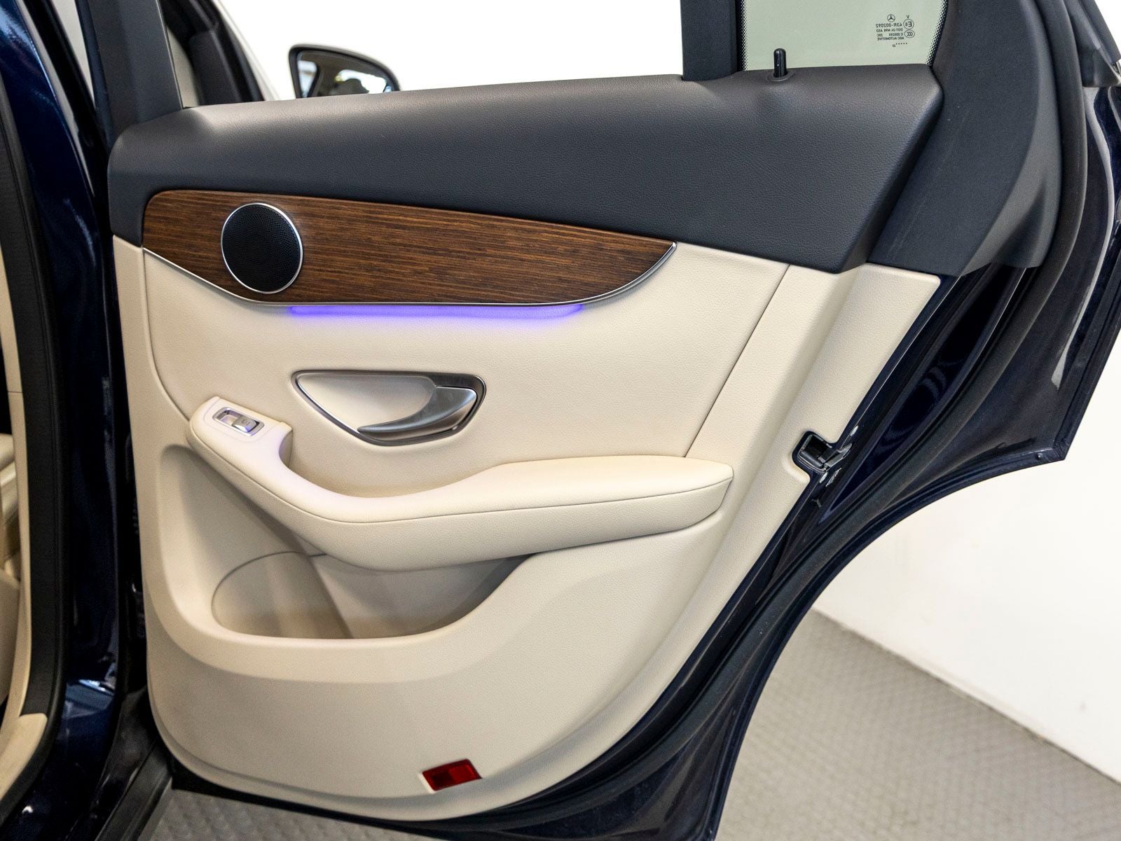 2022 Mercedes-Benz GLC GLC 300 4MATIC®