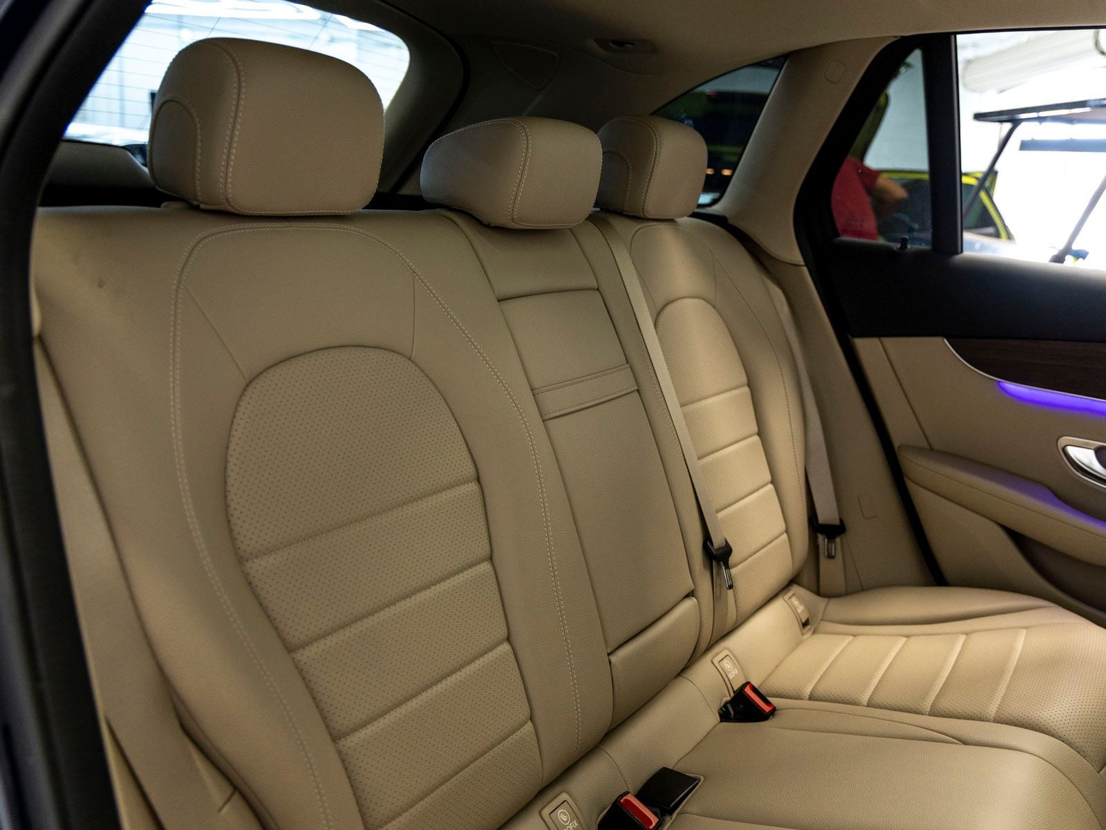 2022 Mercedes-Benz GLC GLC 300 4MATIC®