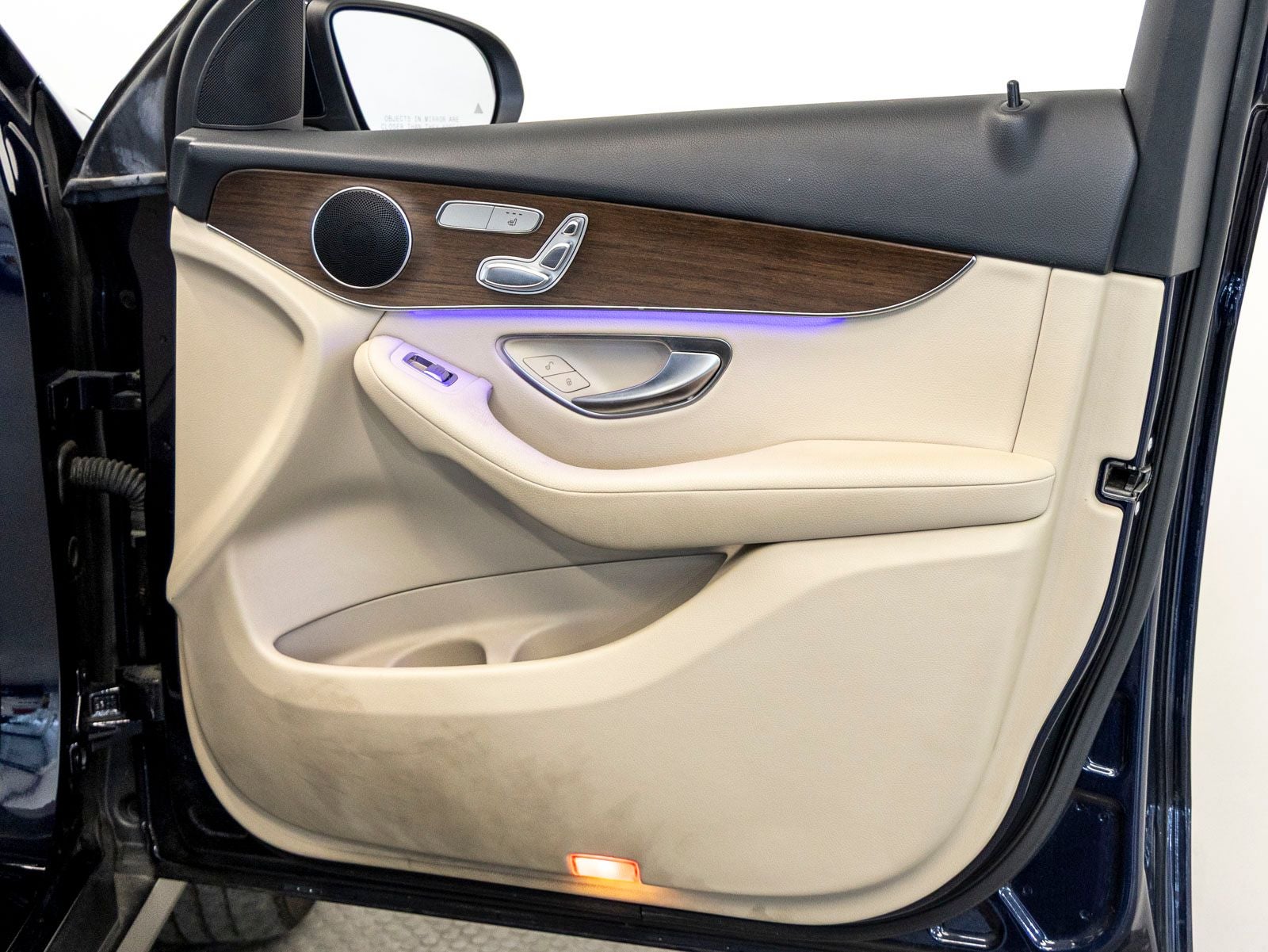 2022 Mercedes-Benz GLC GLC 300 4MATIC®