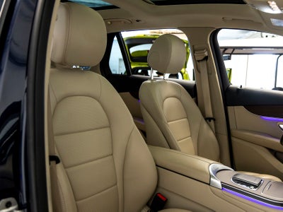 2022 Mercedes-Benz GLC GLC 300 4MATIC®