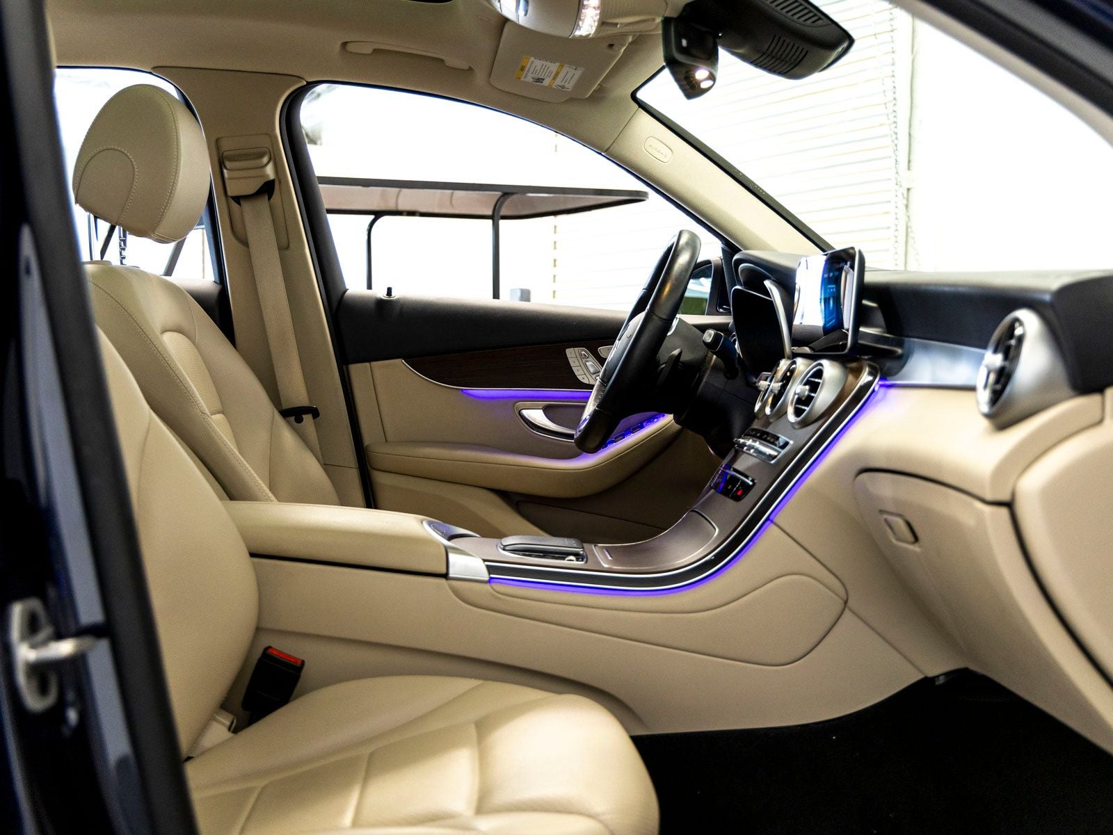 2022 Mercedes-Benz GLC GLC 300 4MATIC®