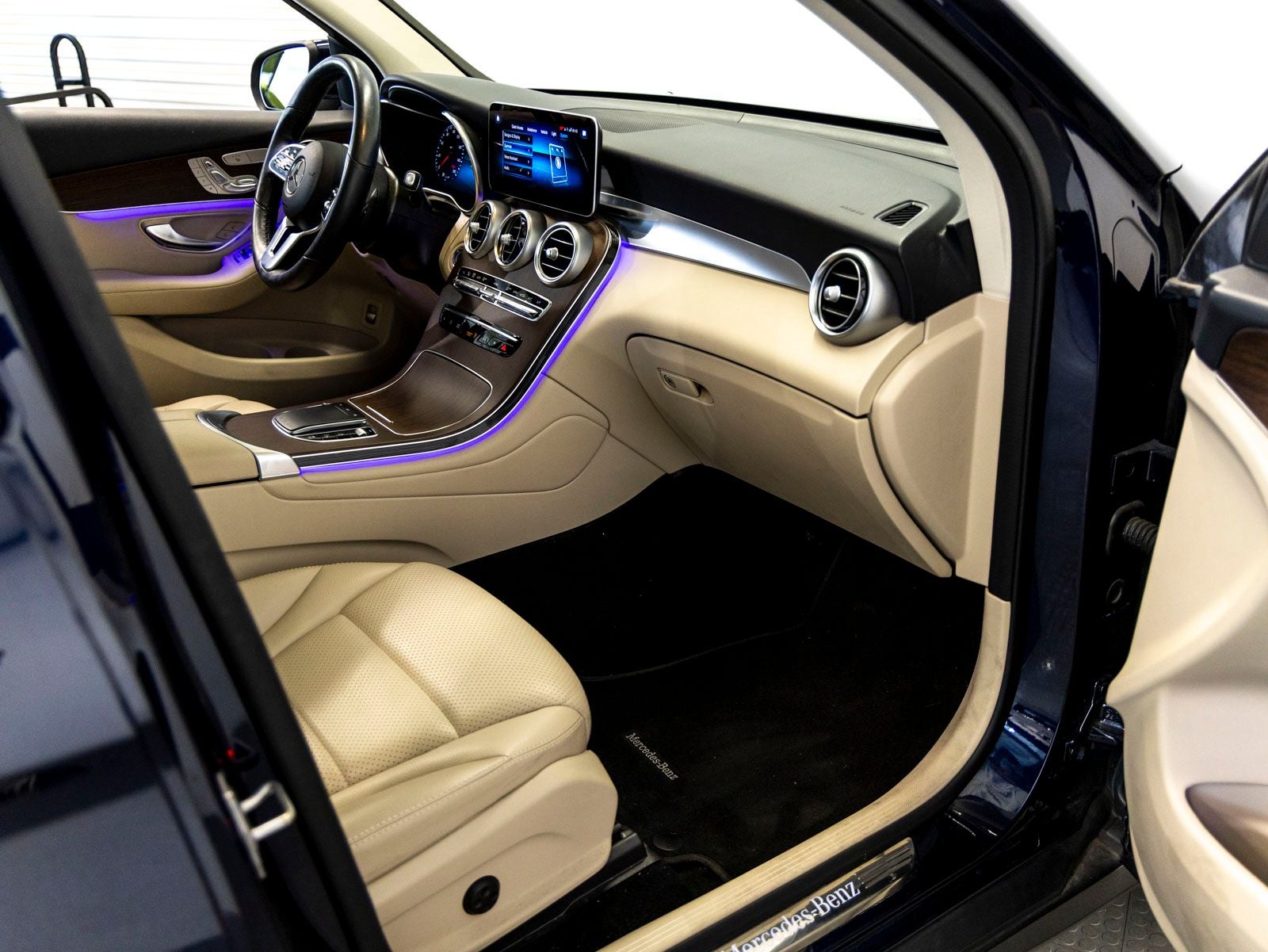 2022 Mercedes-Benz GLC GLC 300 4MATIC®