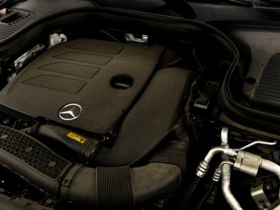2022 Mercedes-Benz GLC GLC 300 4MATIC®
