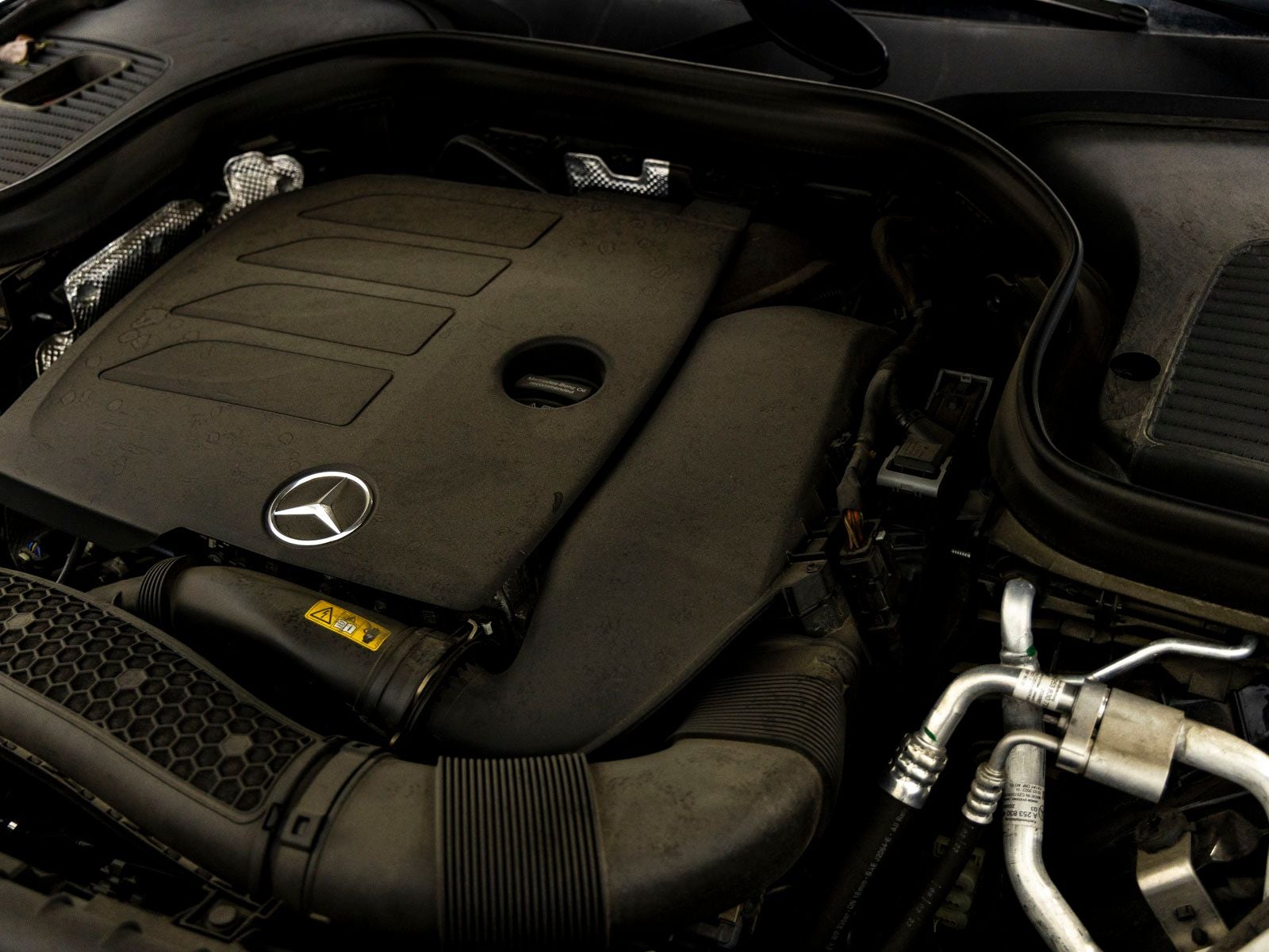 2022 Mercedes-Benz GLC GLC 300 4MATIC®