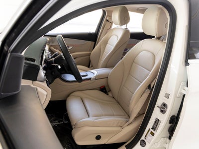 2023 Mercedes-Benz GLC GLC 300 Coupe 4MATIC®