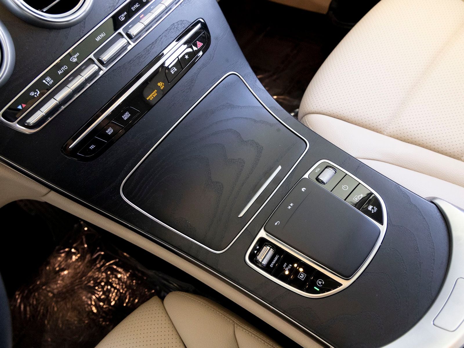 2023 Mercedes-Benz GLC GLC 300 Coupe 4MATIC®