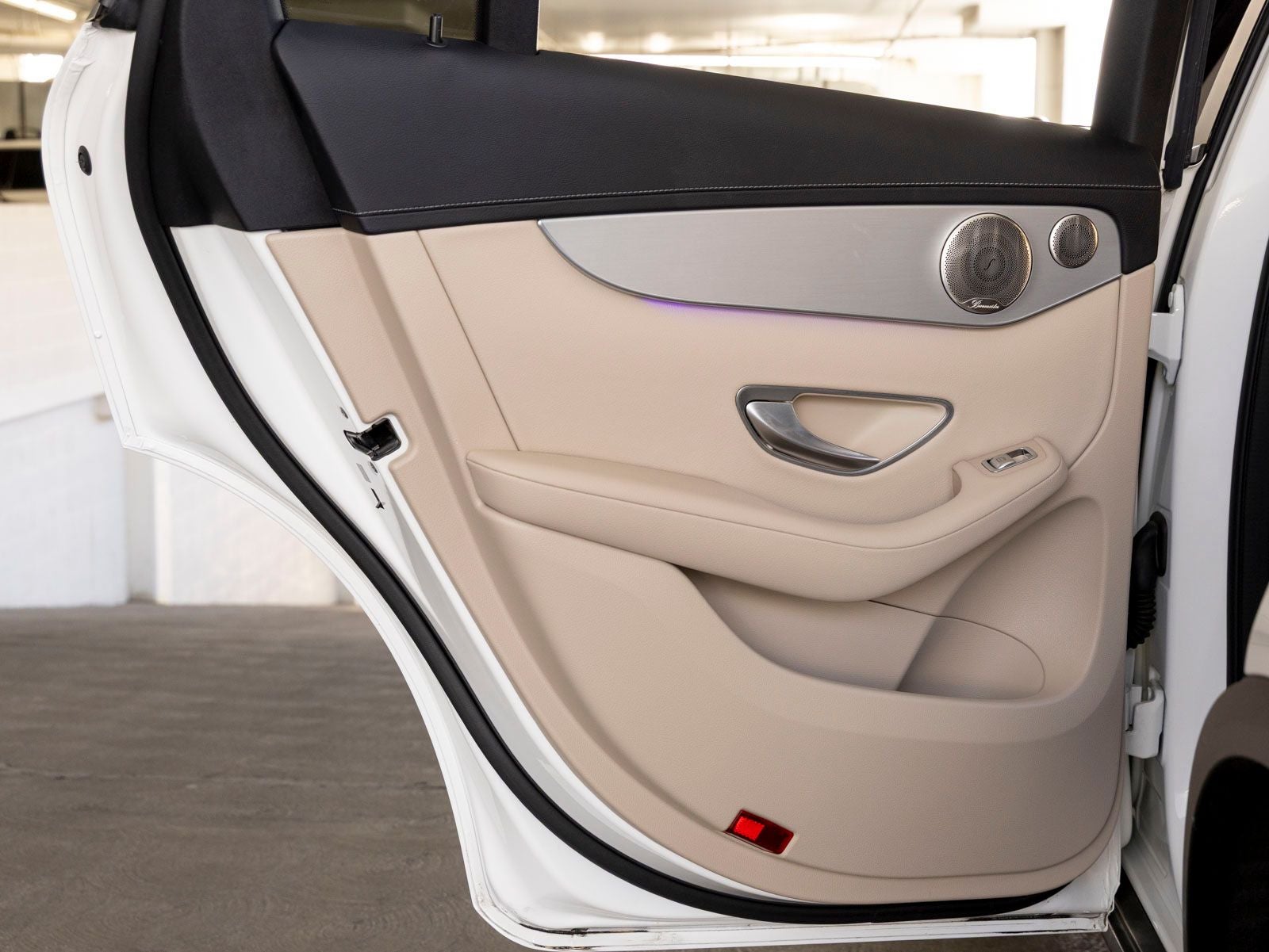 2023 Mercedes-Benz GLC GLC 300 Coupe 4MATIC®