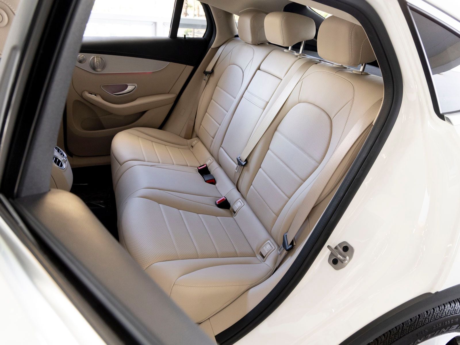 2023 Mercedes-Benz GLC GLC 300 Coupe 4MATIC®