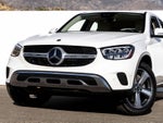 2023 Mercedes-Benz GLC GLC 300 Coupe 4MATIC®