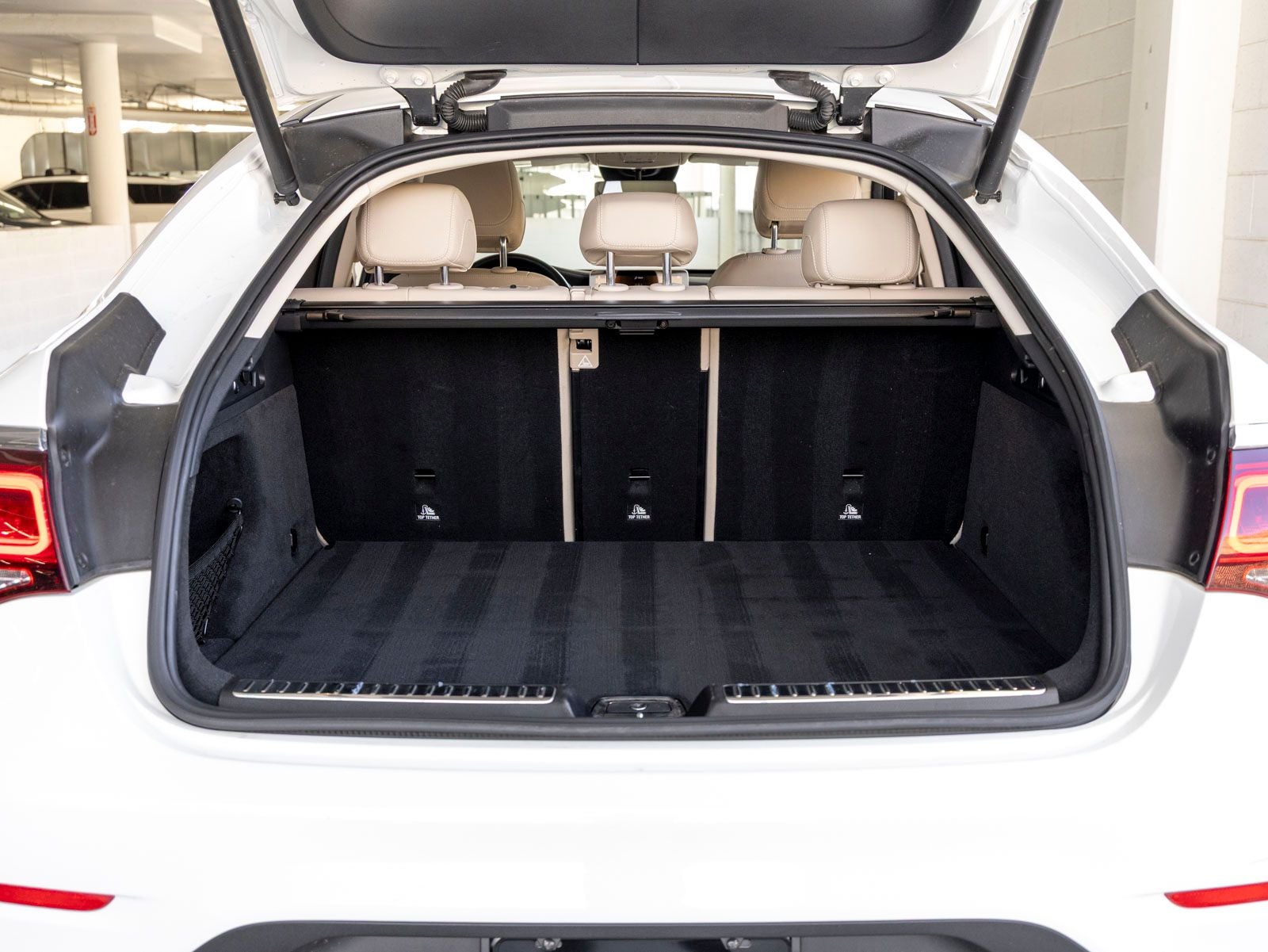 2023 Mercedes-Benz GLC GLC 300 Coupe 4MATIC®