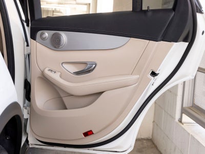 2023 Mercedes-Benz GLC GLC 300 Coupe 4MATIC®