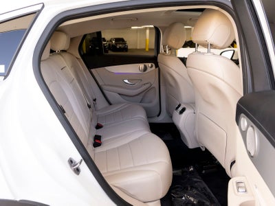 2023 Mercedes-Benz GLC GLC 300 Coupe 4MATIC®