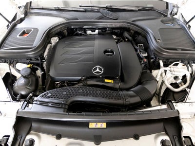 2023 Mercedes-Benz GLC GLC 300 Coupe 4MATIC®