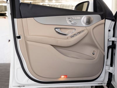 2023 Mercedes-Benz GLC GLC 300 Coupe 4MATIC®