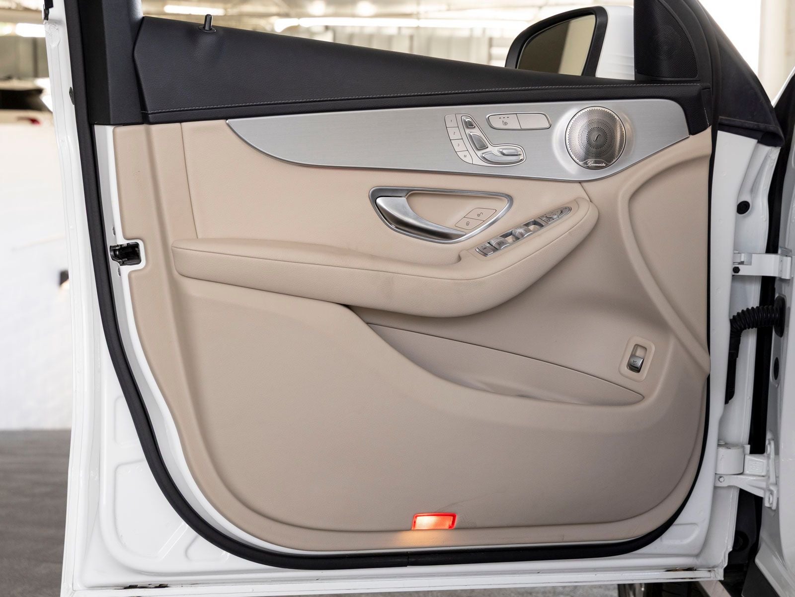 2023 Mercedes-Benz GLC GLC 300 Coupe 4MATIC®