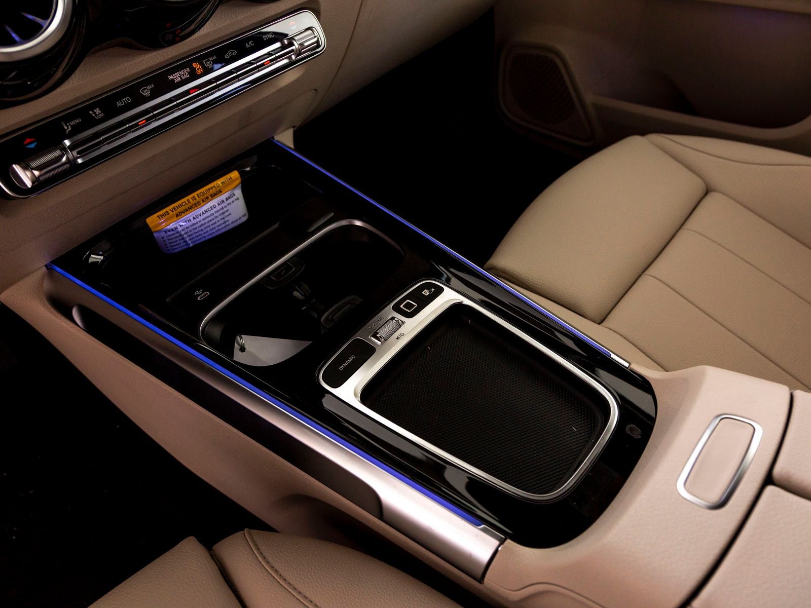 2025 Mercedes-Benz GLB GLB 250