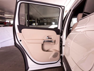 2025 Mercedes-Benz GLB GLB 250