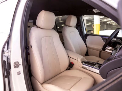 2025 Mercedes-Benz GLB GLB 250