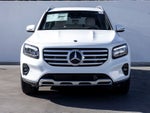 2025 Mercedes-Benz GLB GLB 250