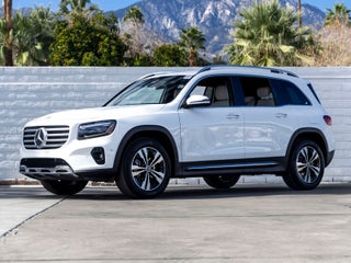 2025 Mercedes-Benz GLB GLB 250