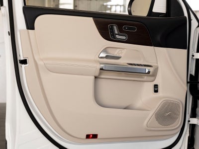 2026 Mercedes-Benz GLB GLB 250