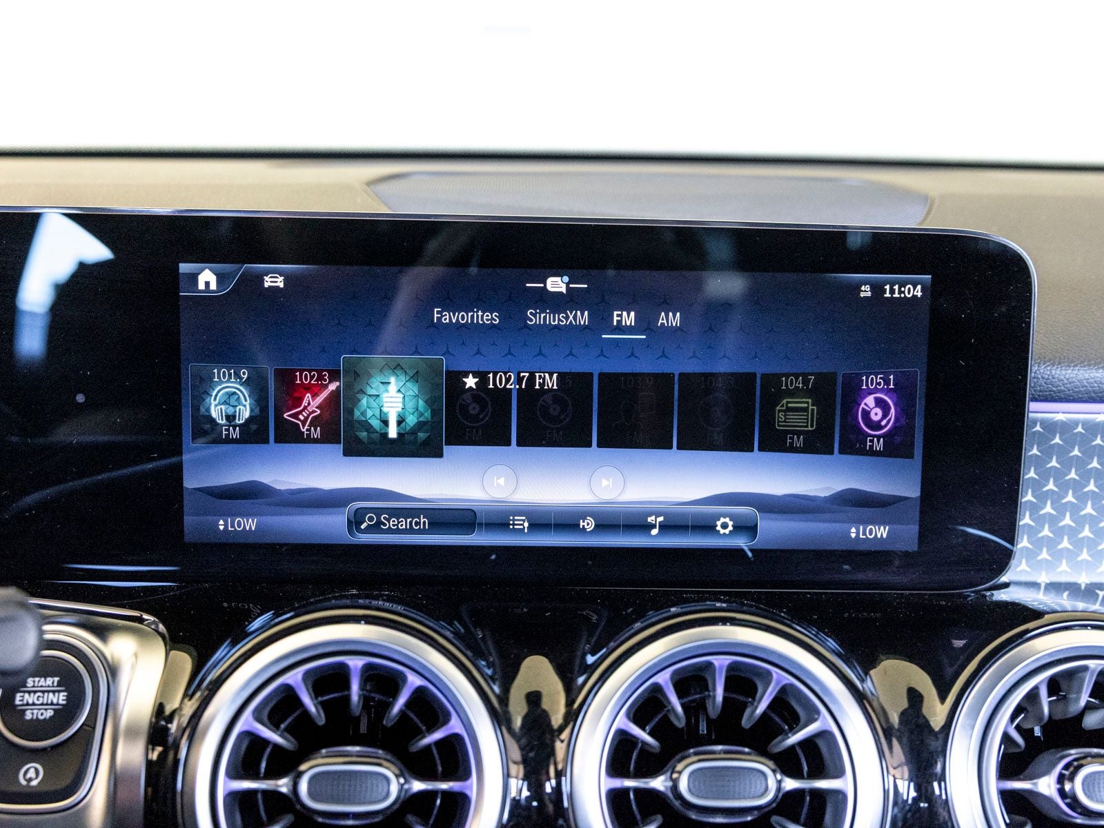 2025 Mercedes-Benz GLB GLB 250