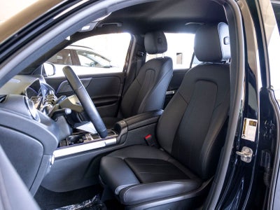 2025 Mercedes-Benz GLB GLB 250