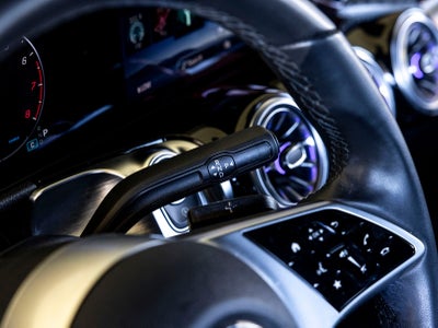 2025 Mercedes-Benz GLB GLB 250