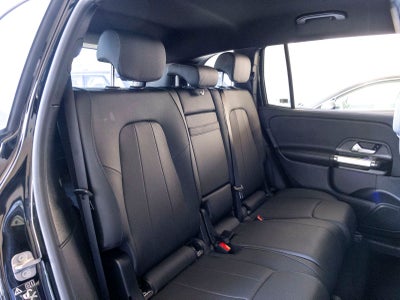 2025 Mercedes-Benz GLB GLB 250