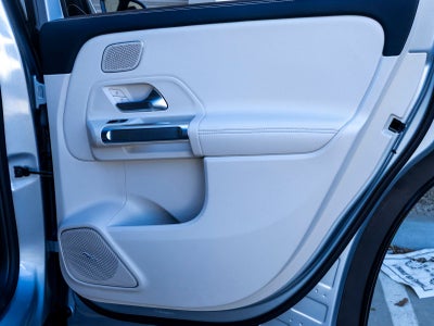 2026 Mercedes-Benz GLB GLB 250