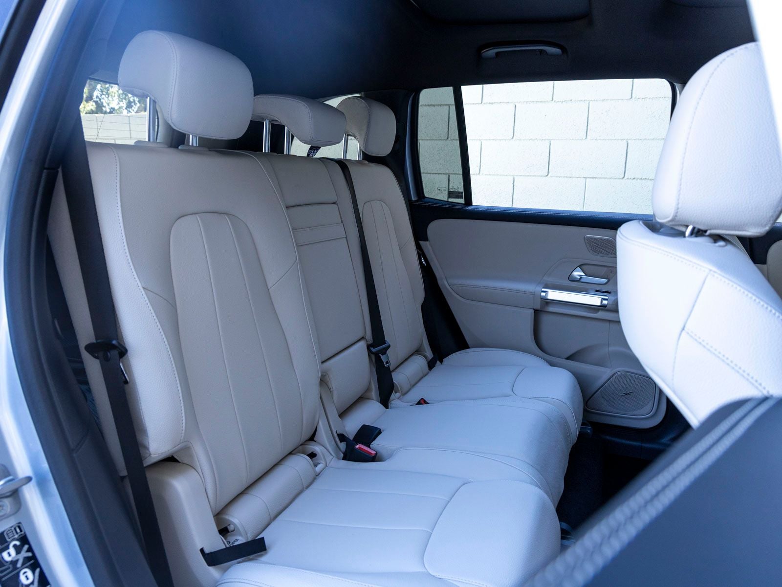 2026 Mercedes-Benz GLB GLB 250