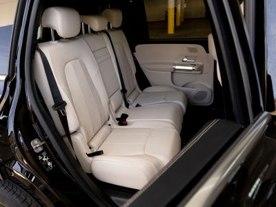 2026 Mercedes-Benz GLB GLB 250