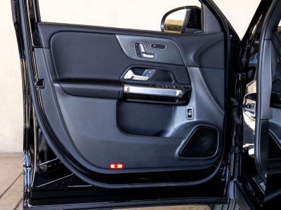 2025 Mercedes-Benz GLB GLB 250
