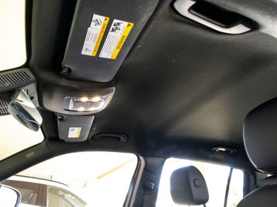 2025 Mercedes-Benz GLB GLB 250