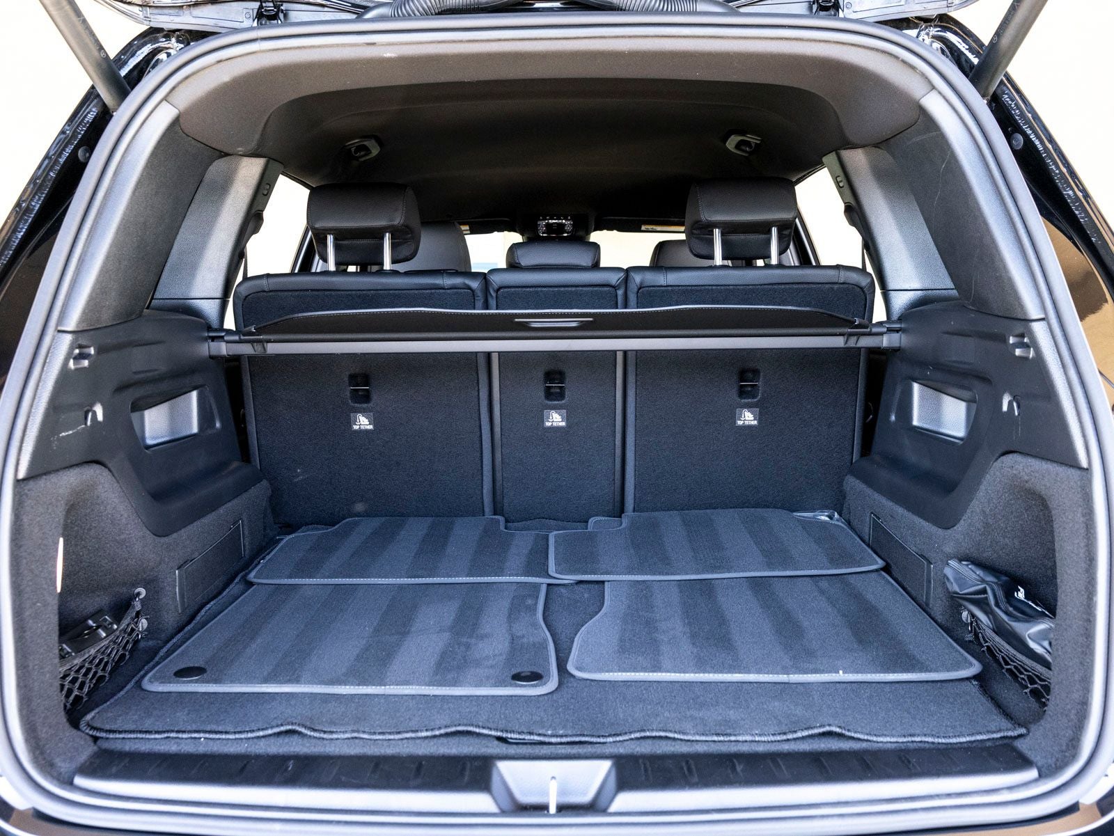 2025 Mercedes-Benz GLB GLB 250